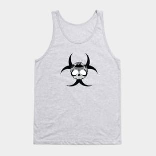 Another Spinner Tank Top